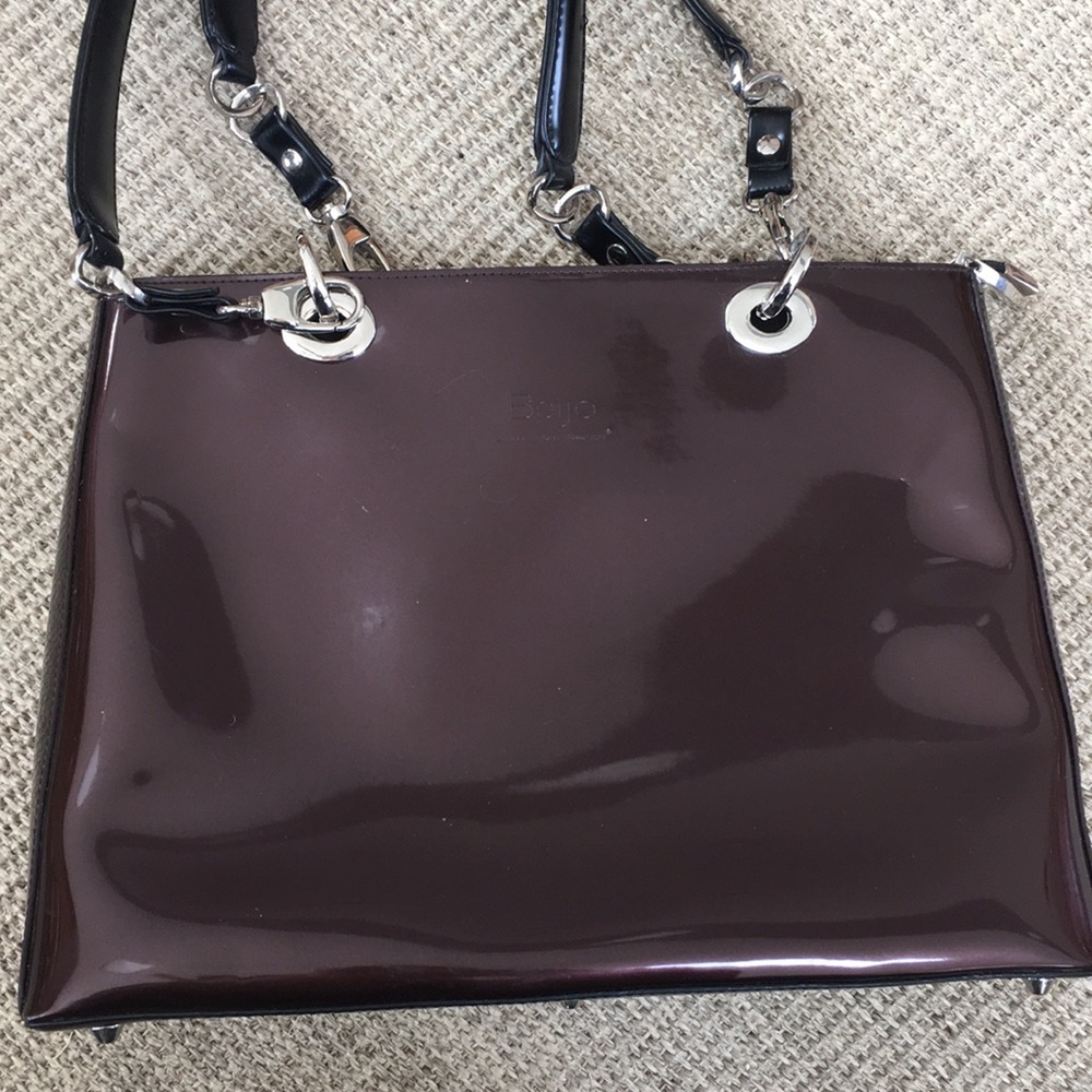 Beijo Purse